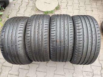 Letní pneu 235/40/18