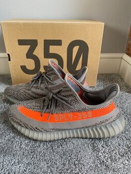 Yeezy Beluga V2 Reflective