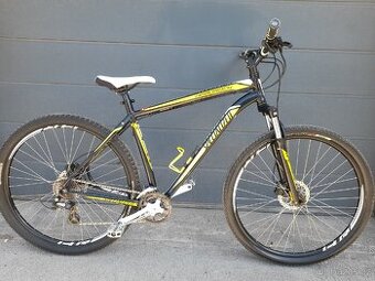 Horské kolo SPECIALIZED 29" XL