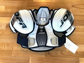 Chrániče ramen Jofa 5K, velikost 4 (Senior S)