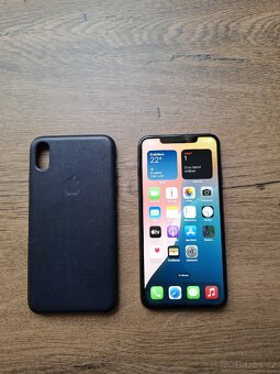 Iphone Xs Max 256gb - 88%