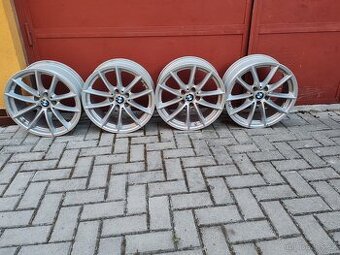 Orig.. Disky BMW R17