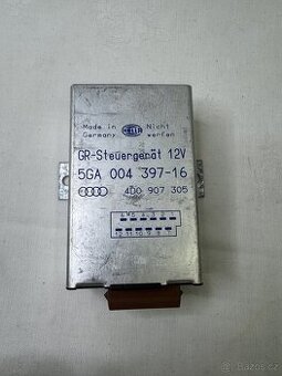 Komfortní jednotka Audi A8 HELLA – originál