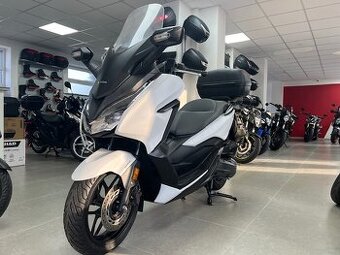 HONDA FORZA 125 KUFR