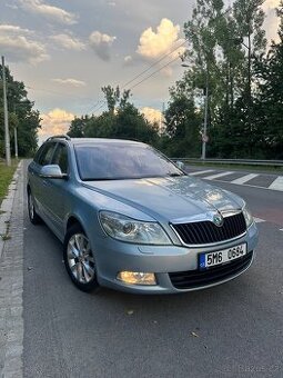 Prodám Škoda Octavia 2.0 TDi 103kw L&K