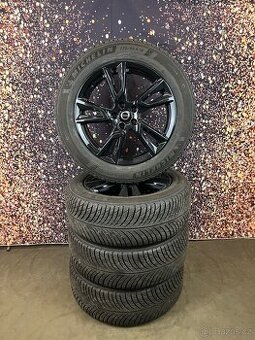 ALU KOLA VOLVO XC40 XC60 5x108 235/55r18