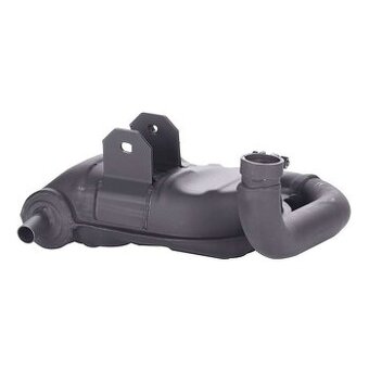 Výfuk SITOPLUS PIAGGIO VESPA 200 PE