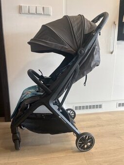 Kinderkraft Nubi 2