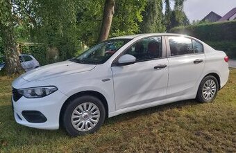 Fiat Tipo sedan 1.4, 70kW,