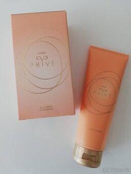 Sada Eve Privé