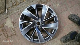 alu kola 5x112 r20 vega