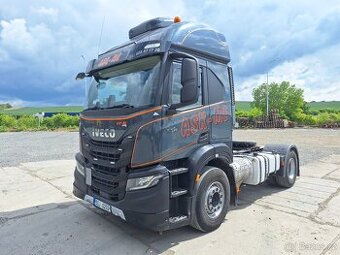 IVECO X-WAY 480