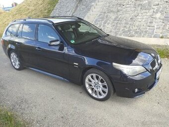 BMW 530D 173KW XDRIVE