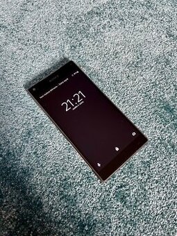 Sony Xperia z5 compact