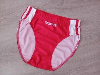 PÁNSKÉ - CHLAPECKÉ PLAVKY - vel.40 / zn.Adidas