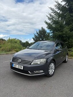 Vw Passat 2.0tdi