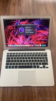 MacBook Air 13” 2017 NOVÁ BATERIE
