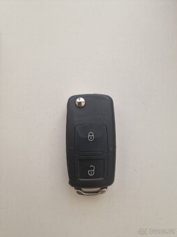 Dodělání dálkového centrálu golf 4/octavia 1