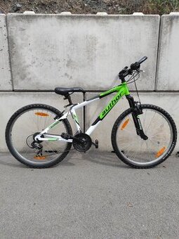 Dětské kolo Author xc vel.26"