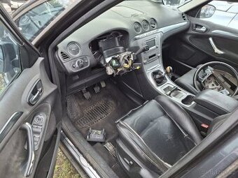 FORD S-MAX 2.0 TDCi 103kW, motor QXWB, nahradni dily, ND - 1