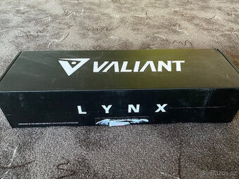 Puškohled Valiant LINX