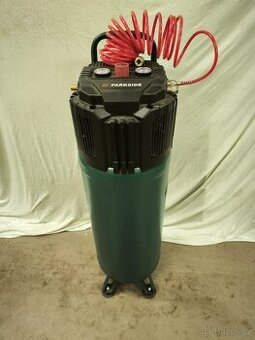 Kompresor Parkside PVKO 50 B2