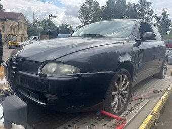 Díly alfa romeo 147 - 1