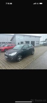 Citroen C3 1,0i 50 Kw..2016,klima.jen 78t.km