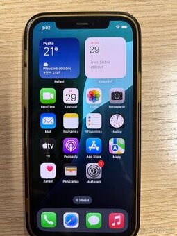 iPhone 12, 256 GB