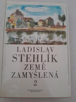 Země Zamyšlená 2