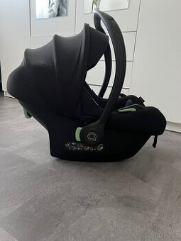 Autosedačka Anex x Avionaut Cosmo