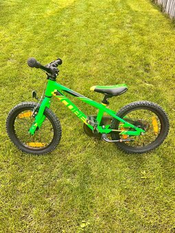 CUBE Kids Race 160