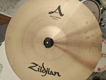 Činely (Zildjian)