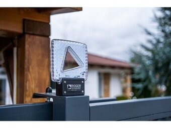 Led maják Roger FIFTHY 24 s integrovanou anténou