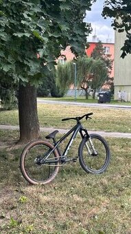 Ctm Dirtking