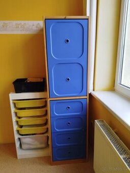 Skříňka Ikea