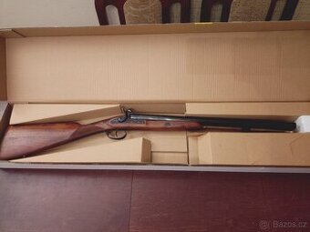 Perkusní Brokovnice Davide Pedersoli Cowboy Shotgun cal. 12