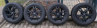 alu kola TOYOTA R17