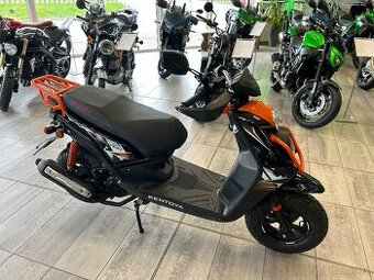 Kentoya Hamster 1254T 2025