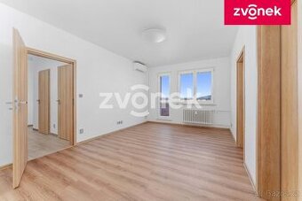 3+1 Otrokovice, Trávníky, balkon, nadstandardní bydlení