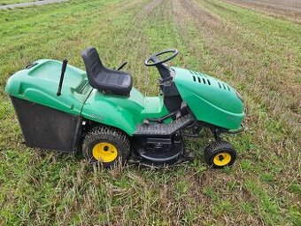 Zahradní traktor Castelgarden 16PS/Hydro