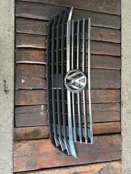 VW T6.1 Maska