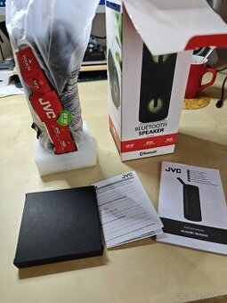 Bluetooth Reproduktor JVC XS-E423S