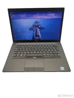 Dell Latitude 7490 ( 12 měsíců záruka+Faktura )
