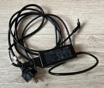 Originální HP nabíječka 65W do notebooku