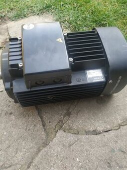 Elektromotor