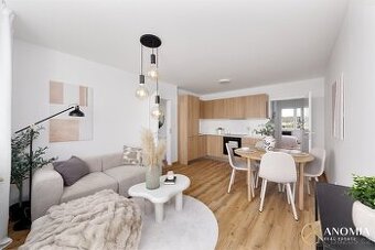 Prodej bytu 4+kk 73 m², Praha - Kobylisy, ev.č. 00484