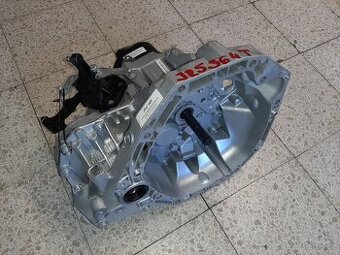 Převodovka Mercedes Citan 1.5 CDI JR5364