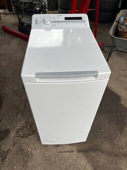 Pračka WHIRLPOOL