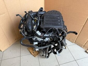 Motor DKR DKRC 1.0 TSI 81kw Škoda VW Seat 71tkm